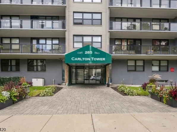 285 Aycrigg Ave #12G, Passaic City, NJ 07055