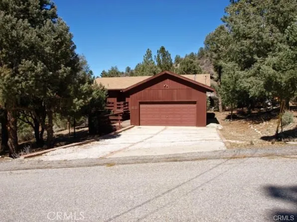 15417 Acacia Way, Pine Mountain Club, CA 93222