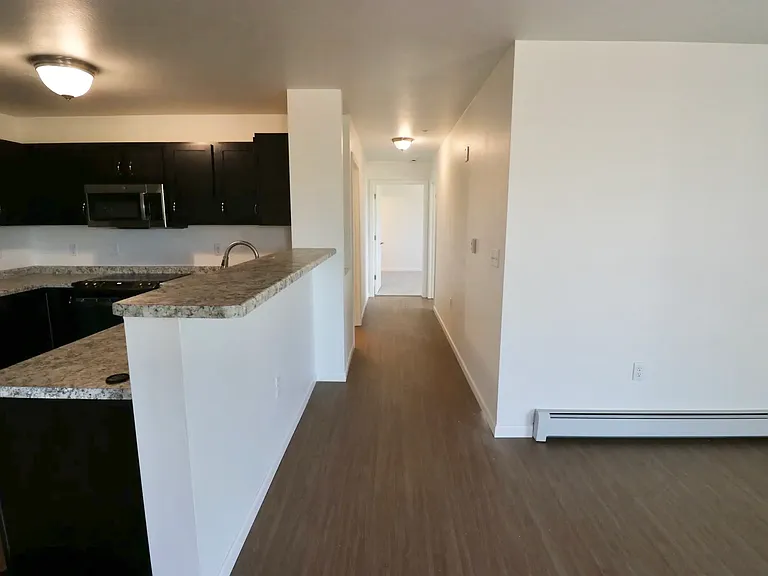 Urban Loft — Photo 21