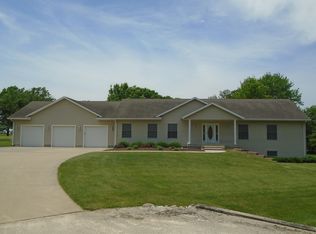 1167 Jonquil Ln, Boone, IA 50036