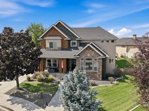 15585 Toscano Pl, Caldwell, ID 83607