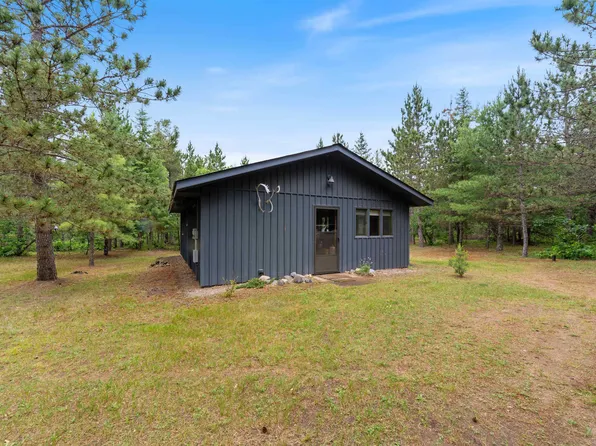 11321 E Town Line Rd, Solon Springs, WI 54873
