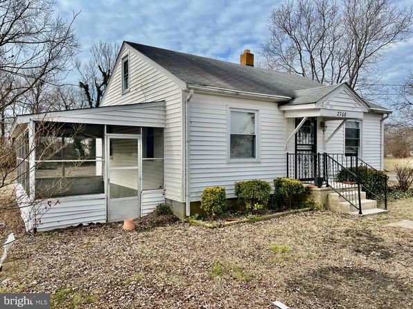 2708 Bank Rd, Nanticoke, MD 21840