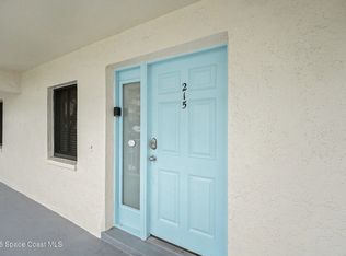 1000 N Atlantic Ave APT 215, Cocoa Beach, FL 32931