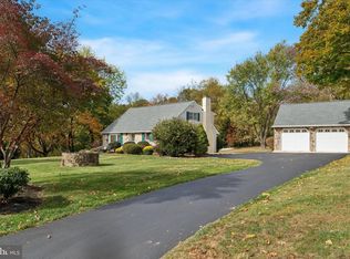 785 Mount Pleasant Rd, Pottstown, PA 19465