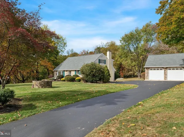785 Mount Pleasant Rd, Pottstown, PA 19465