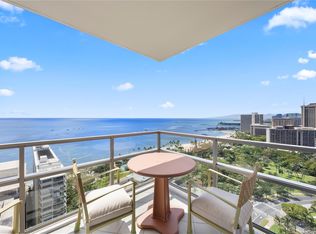 Trump Tower Waikiki, Honolulu, HI 96815