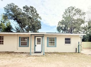 4716 W Spencer Field Rd, Pace, FL 32571