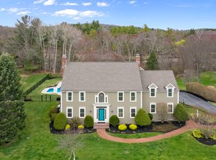 19 Brookmill Rd, Stow, MA 01775