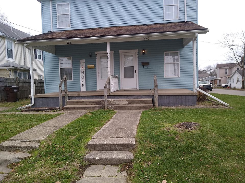 1st image of 770 S River St