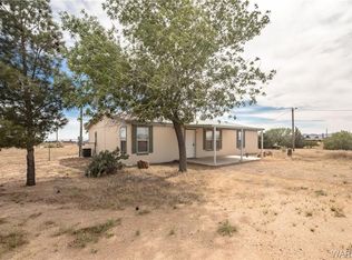 5146 W Burro Dr, Golden Valley, AZ 86413