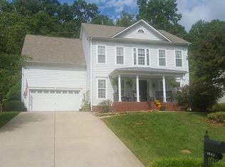 3003 Linstead Dr, Indian Trail, NC 28079