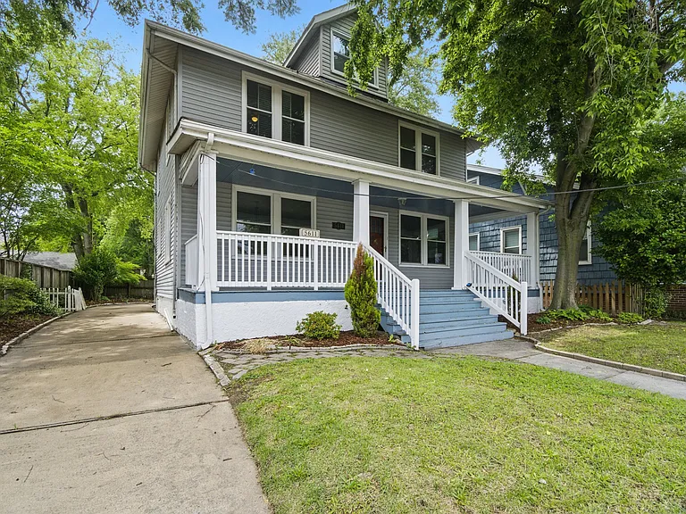 5611 Hampton Blvd — Photo 3