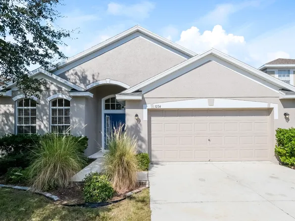 5234 Clover Mist Dr, Apollo Beach, FL 33572