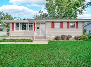 3443 43rd St, Highland, IN 46322