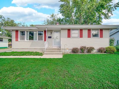 3443 43rd St, Highland, IN, 46322