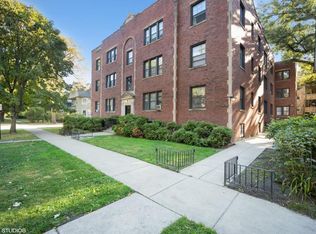 916 Crain St #1E, Evanston, IL