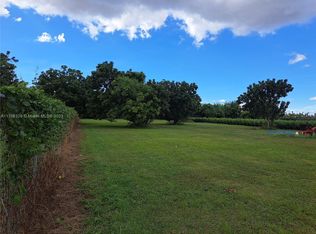 23400 SW 217th Ave, Homestead, FL 33031