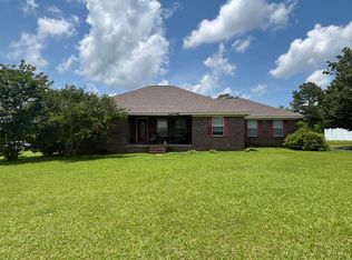 60343 Cotton Gin Port Rd, Amory, MS 38821