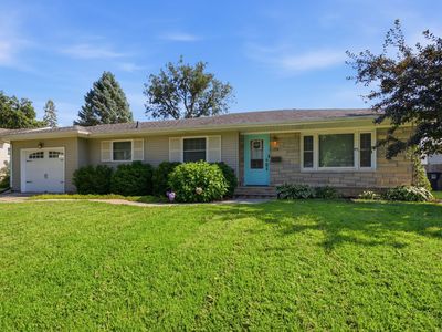 712 22nd Avenue Ct, Moline, IL, 61265