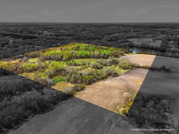 111th St NW, Princeton, MN 55371