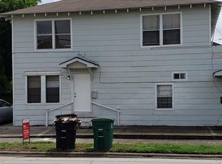 2504 Leeland St #B, Houston, TX 77003