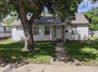 1841 N 75 W, Sunset, UT 84015