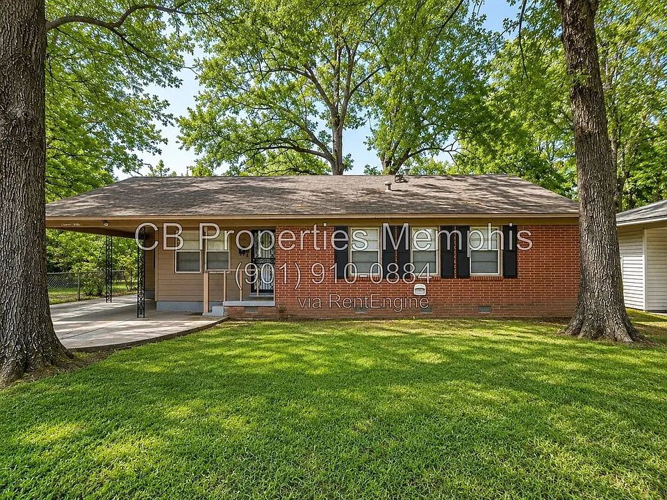 1729 Dorrie Ln