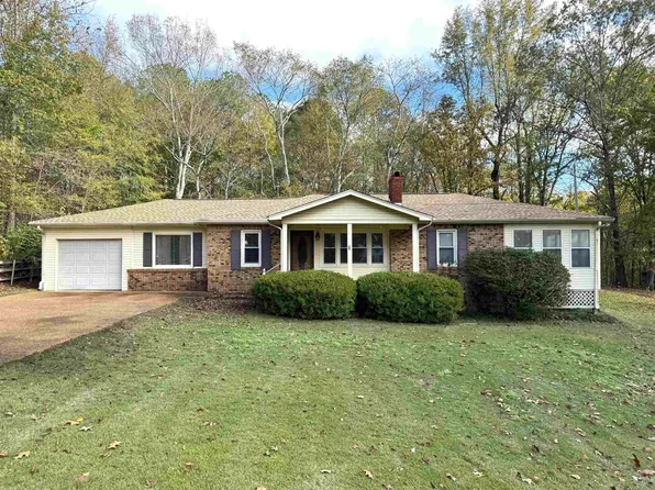 185 County Road 287, Florence, AL 35633