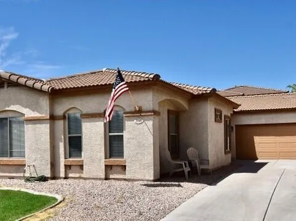 2046 N ILLINOIS Street, Chandler, AZ 85225