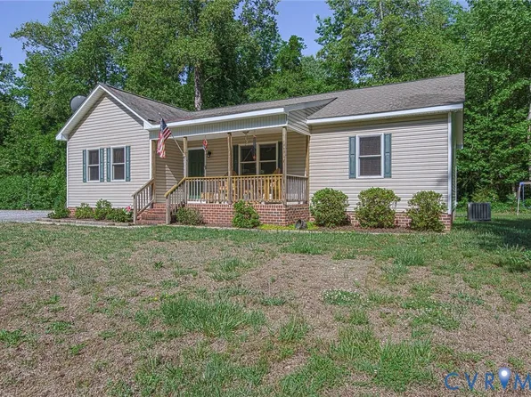 14800 S Crater Rd, South Prince George, VA 23805