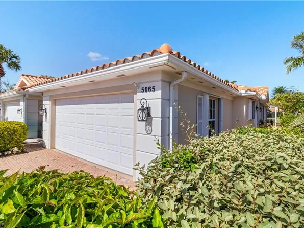 5065 Ventura CT, NAPLES, FL 34109