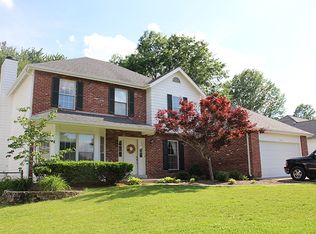 9548 Banyon Tree Ct, Saint Louis, MO