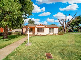 3100 Lakeland St, Fort Worth, TX 76111
