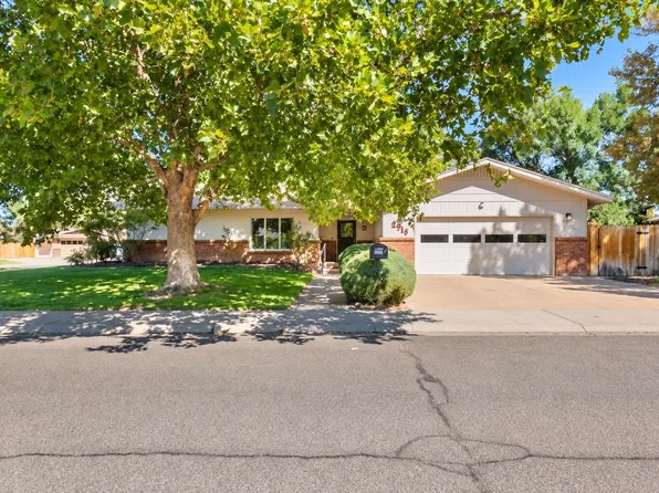 2915 Applewood St, Grand Junction, CO 81506