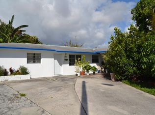 2641 Avenue H E, Riviera Beach, FL 33404