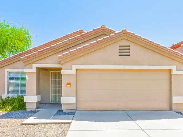 803 S Chatsworth St, Mesa, AZ 85208