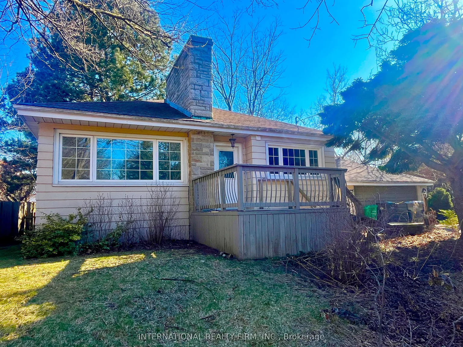 3 bed, $3,800 — Photo 1