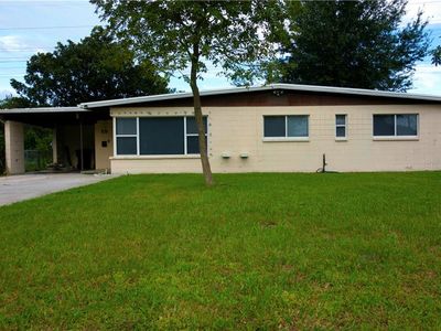 535 Brockway Ave, Orlando, FL, 32807
