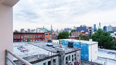 Rented by Nooklyn NYC LLC