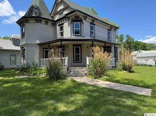 204 E York Ave, De Witt, NE 68341