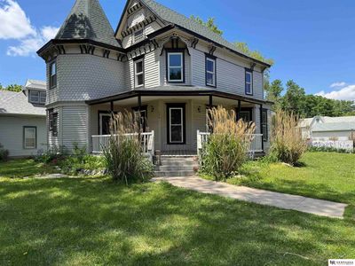 204 E York Ave, De Witt, NE, 68341