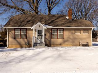 1830 Appleton Ave, Independence, MO 64052