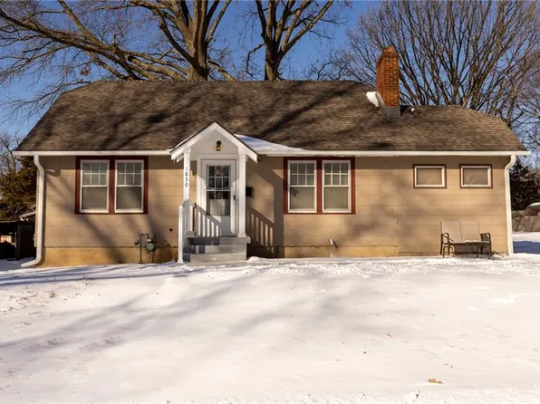 1830 Appleton Ave, Independence, MO 64052