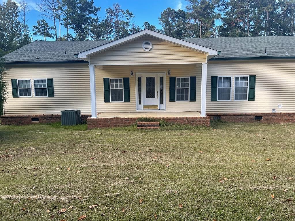 1008 Lakeshore Dr, Abbeville, AL 36310 MLS 24687 Zillow