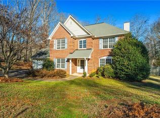 5386 Cross Creek Cv, Acworth, GA 30102