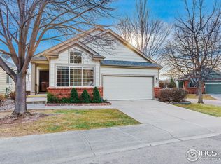 950 Southridge Greens Blvd #37, Fort Collins, CO 80525