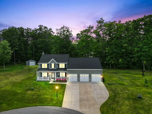 5 Silver Maple Ln, West Decatur, PA 16878