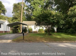 5401 Seminary Ave, Richmond, VA 23227