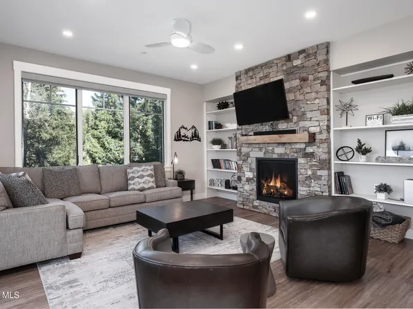 400 Baker Drive #TE-204, Winter Park, CO 80482